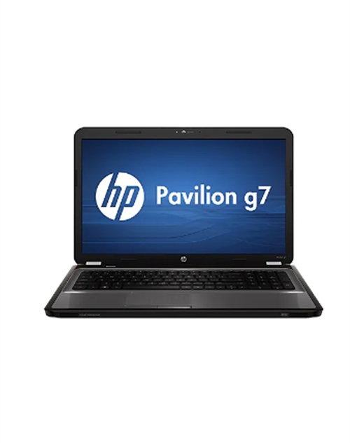 HP Pavilion G7 17,3"